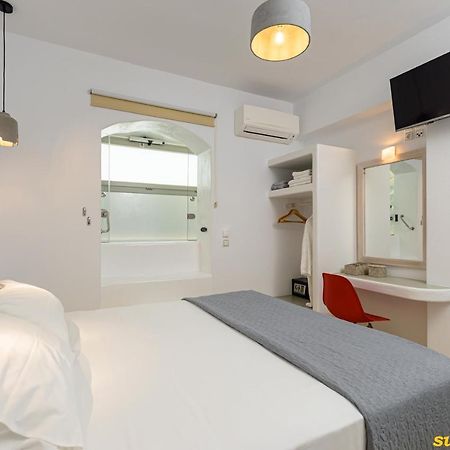 איוס פרוקופיוס Aphrodite Luxury Apartments מראה חיצוני תמונה