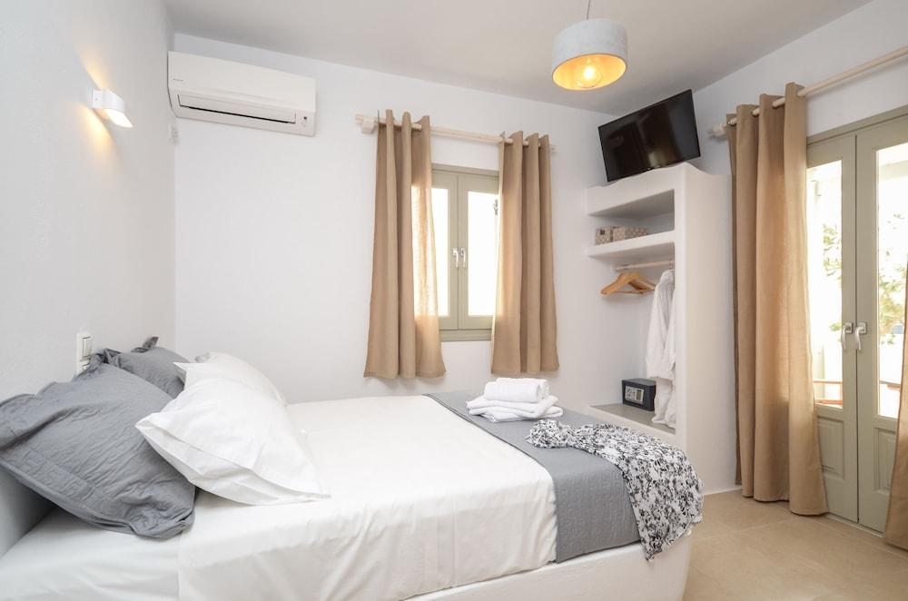 איוס פרוקופיוס Aphrodite Luxury Apartments מראה חיצוני תמונה