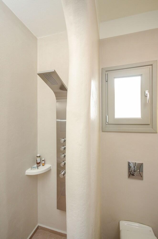 איוס פרוקופיוס Aphrodite Luxury Apartments מראה חיצוני תמונה