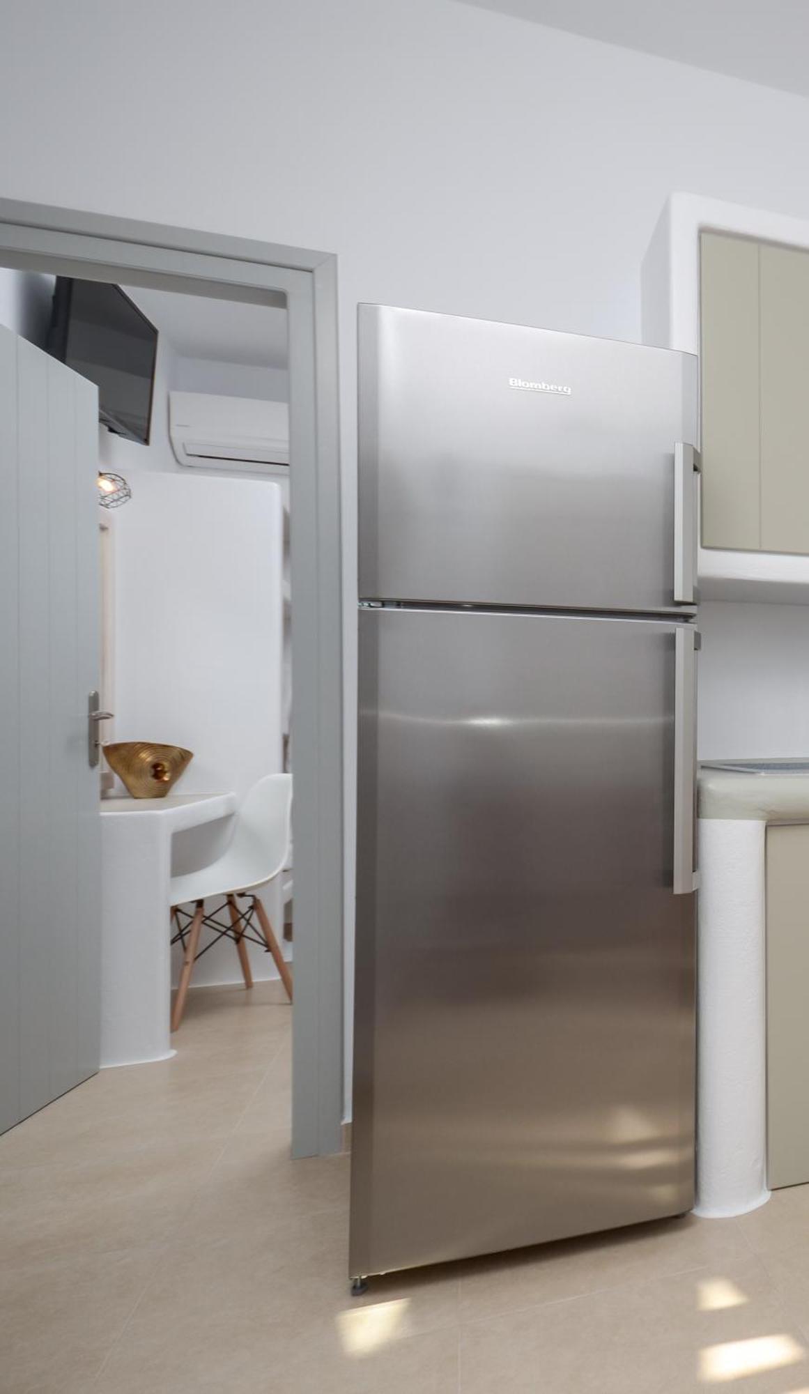 איוס פרוקופיוס Aphrodite Luxury Apartments חדר תמונה