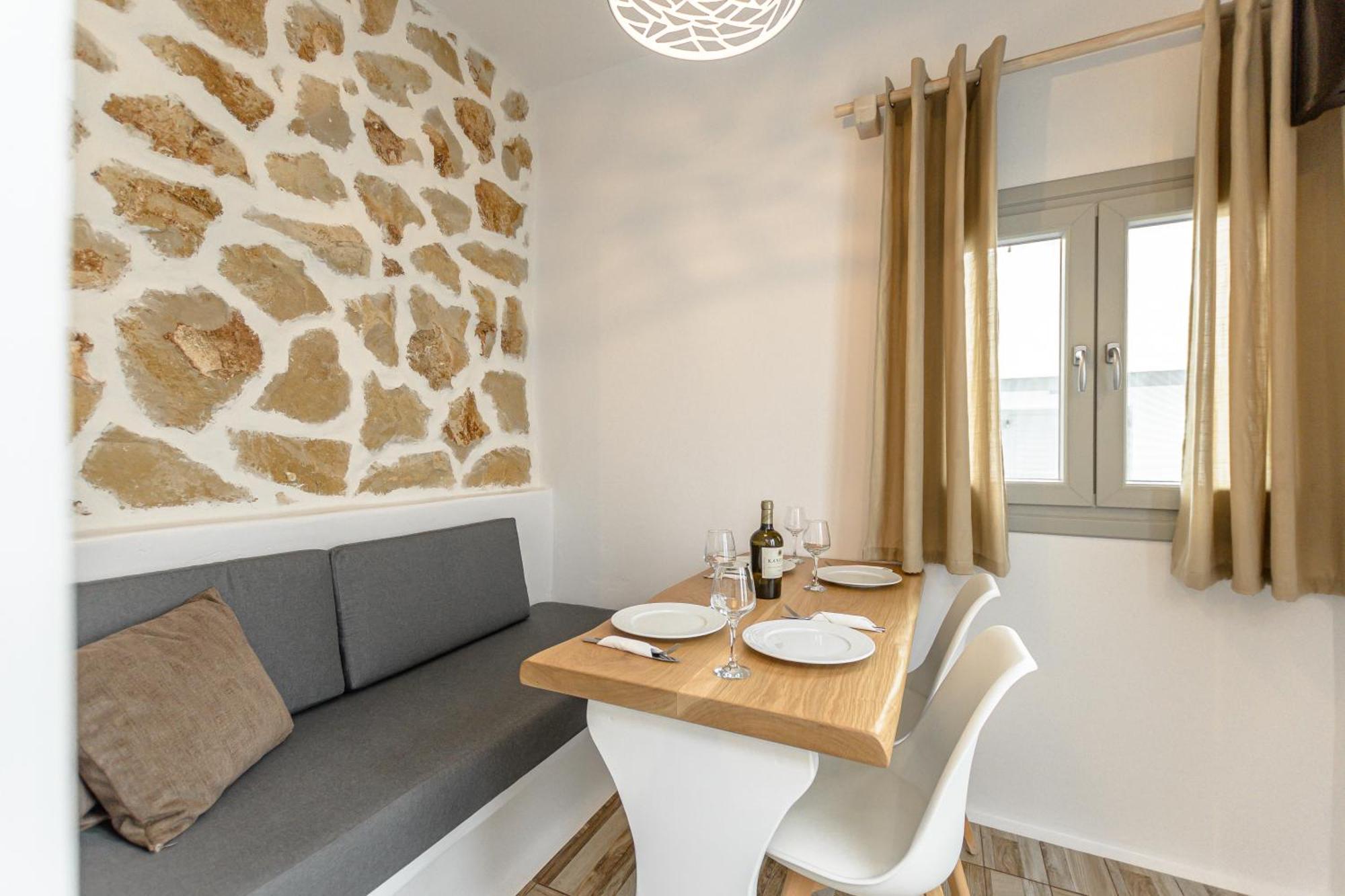 איוס פרוקופיוס Aphrodite Luxury Apartments חדר תמונה