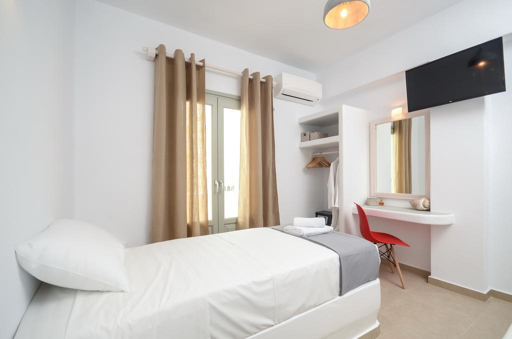 איוס פרוקופיוס Aphrodite Luxury Apartments מראה חיצוני תמונה