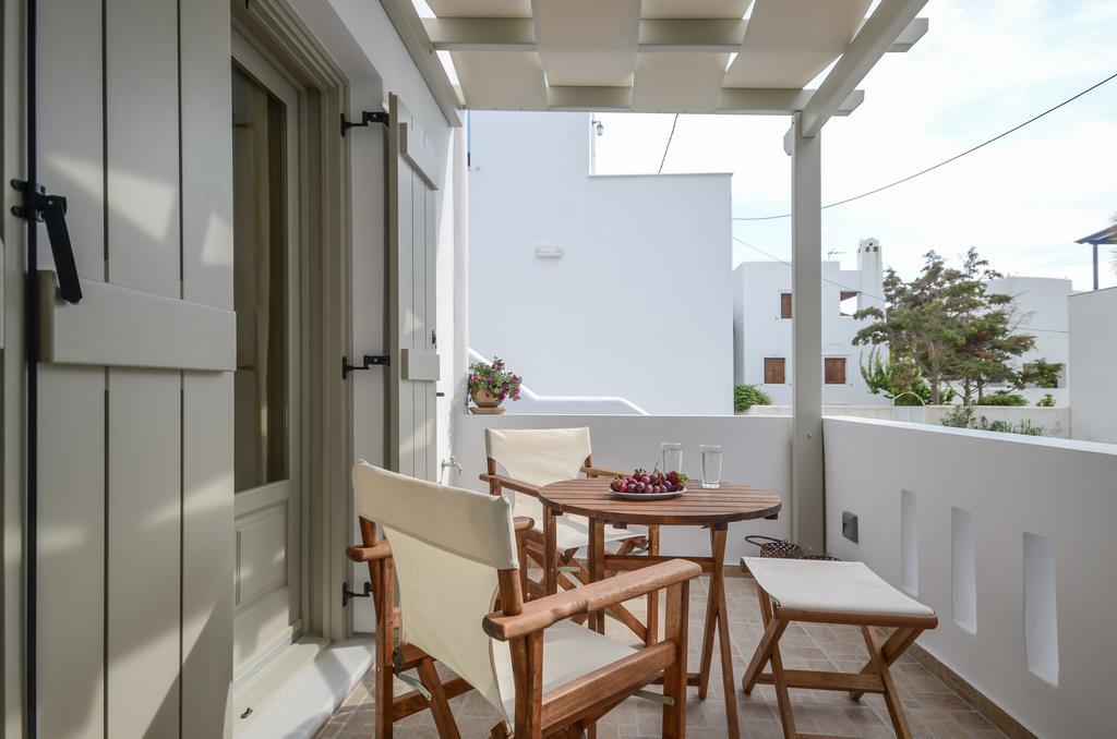 איוס פרוקופיוס Aphrodite Luxury Apartments מראה חיצוני תמונה