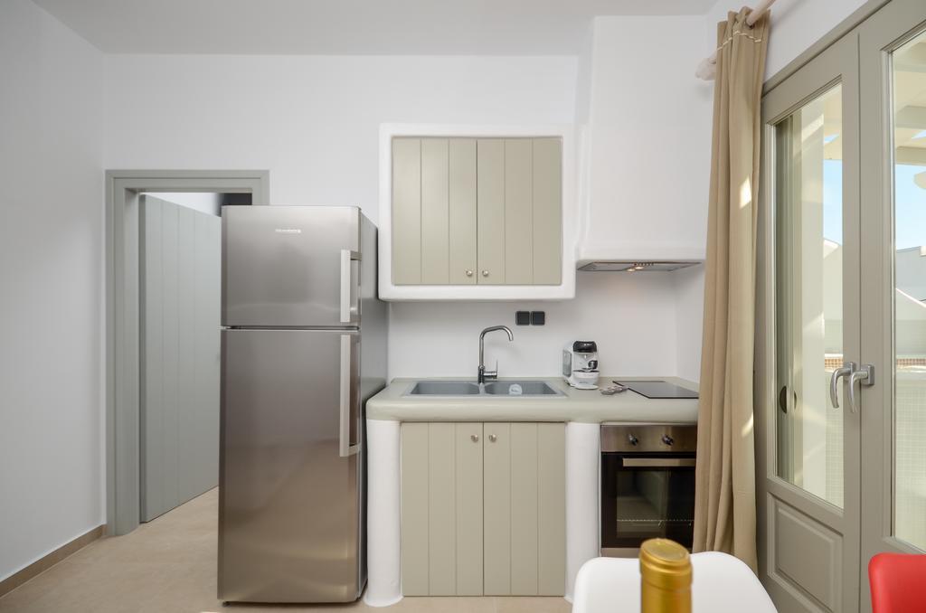 איוס פרוקופיוס Aphrodite Luxury Apartments מראה חיצוני תמונה