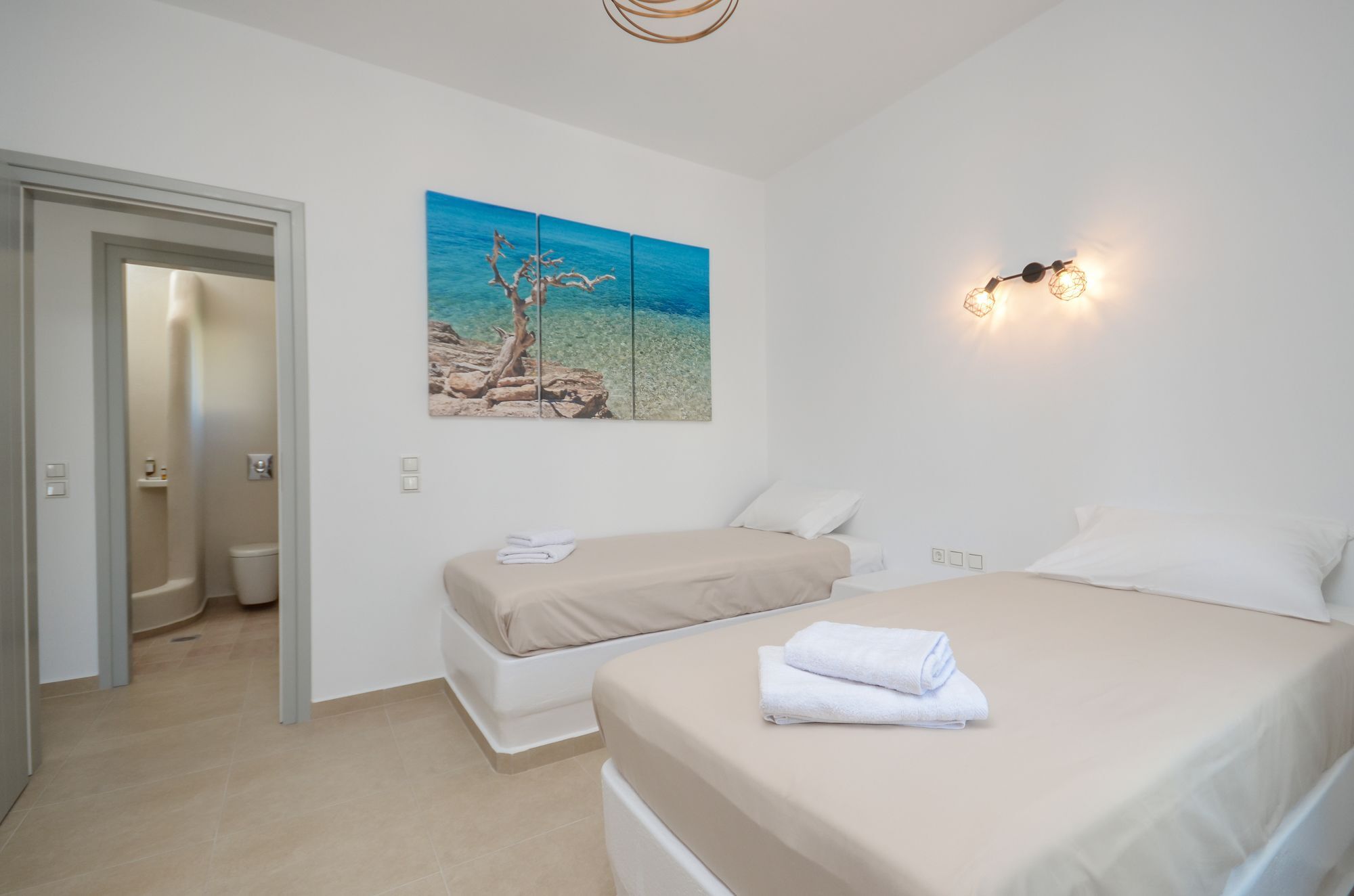 איוס פרוקופיוס Aphrodite Luxury Apartments מראה חיצוני תמונה