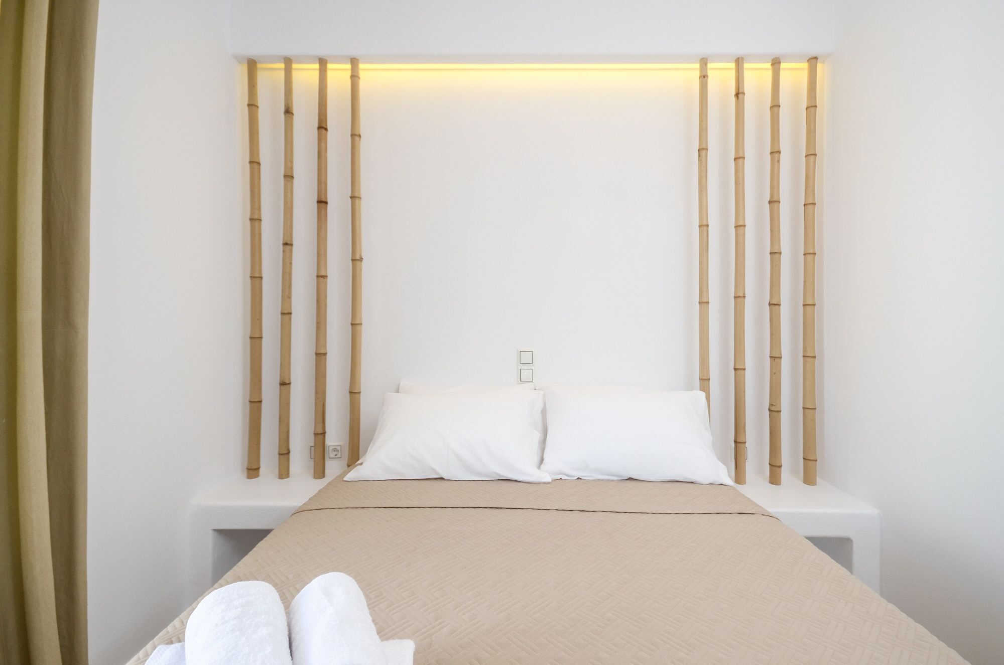 איוס פרוקופיוס Aphrodite Luxury Apartments מראה חיצוני תמונה