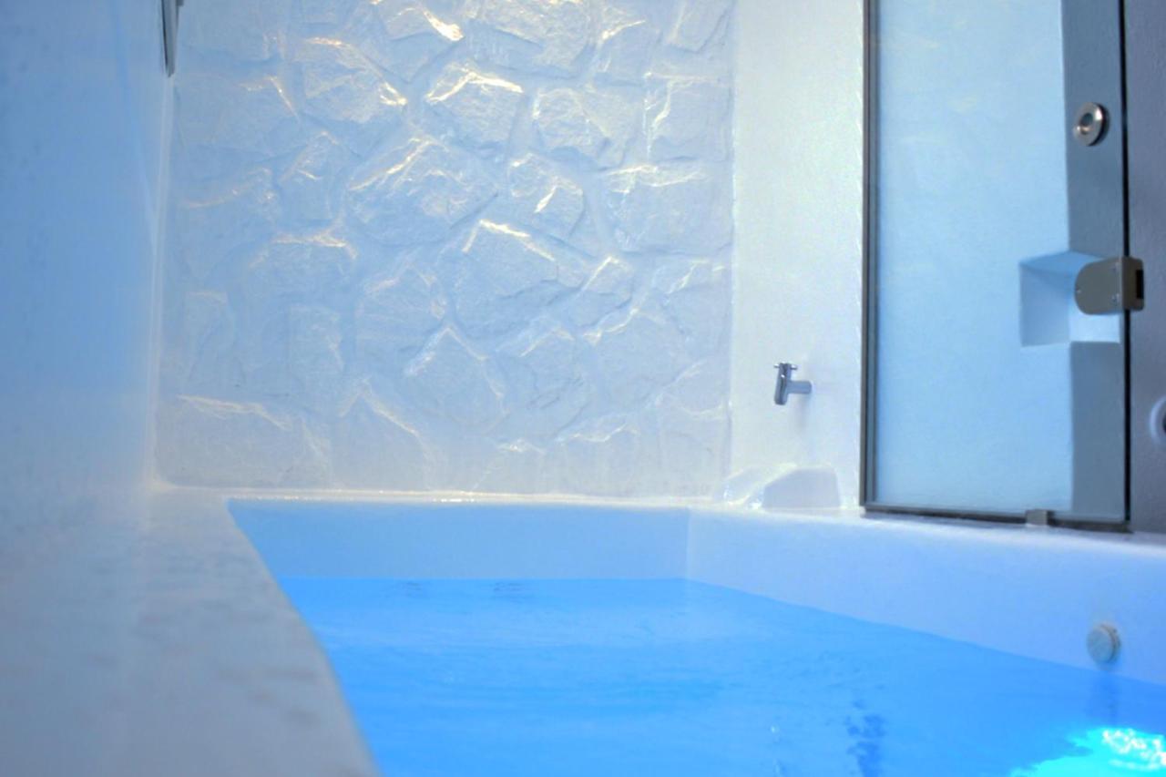 איוס פרוקופיוס Aphrodite Luxury Apartments מראה חיצוני תמונה